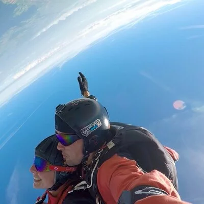 Skydive Tandembase – Bild 11