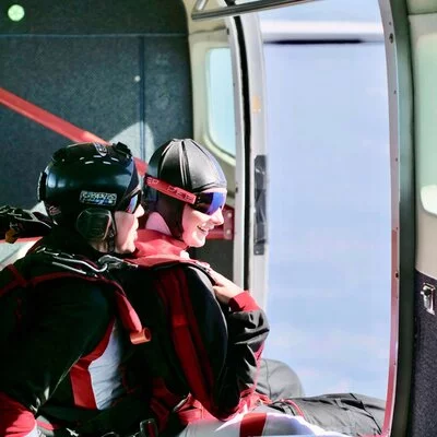 Skydive Tandembase – Bild 15