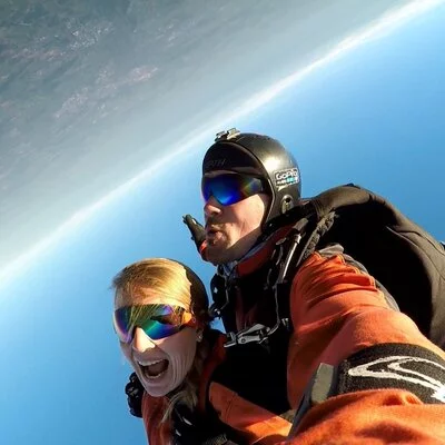 Skydive Tandembase – Bild 16