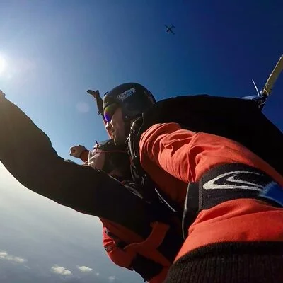 Skydive Tandembase – Bild 18
