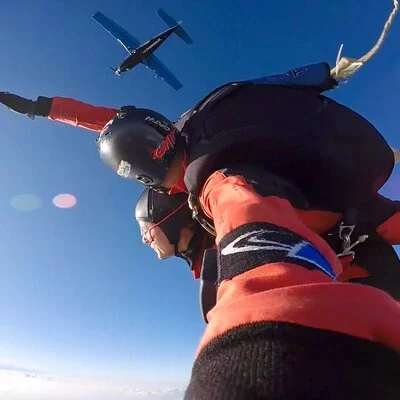 Skydive Tandembase – Bild 19