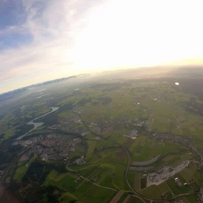Skydive Tandembase – Bild 20