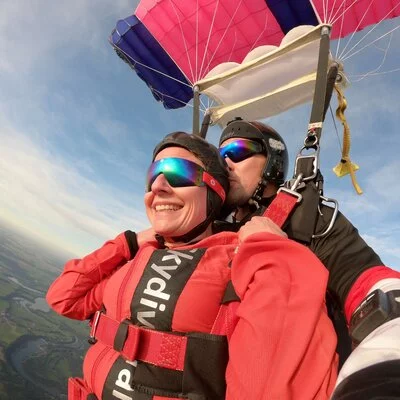 Skydive Tandembase – Bild 21