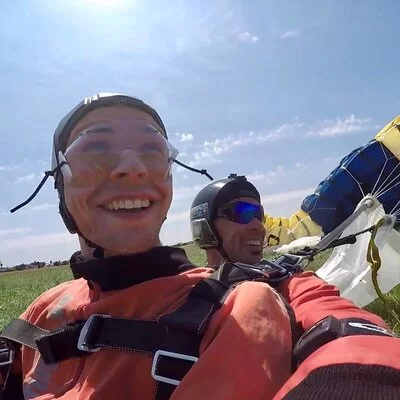 Skydive Tandembase – Bild 23