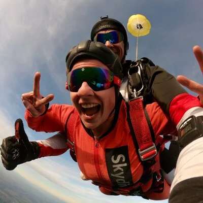 Skydive Tandembase – Bild 25