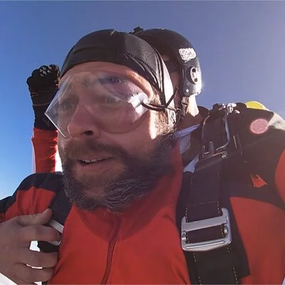 Skydive Tandembase – Bild 26