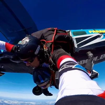 Skydive Tandembase – Bild 3