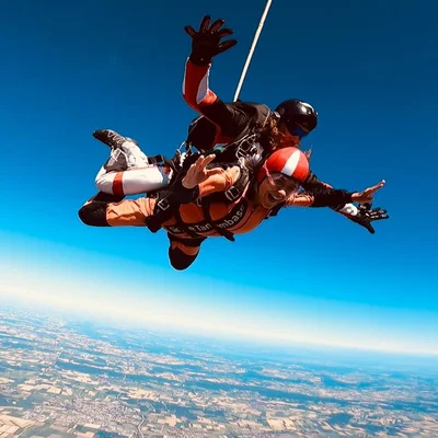 Skydive Tandembase – Bild 30