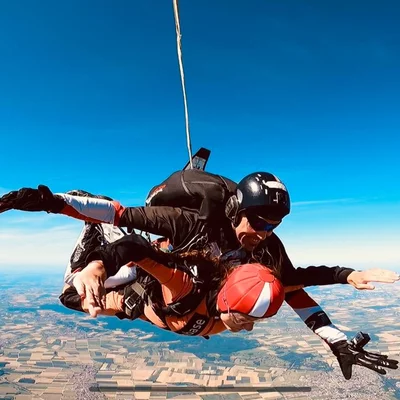 Skydive Tandembase – Bild 32