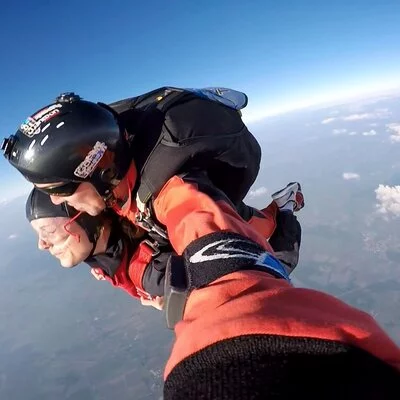 Skydive Tandembase – Bild 5